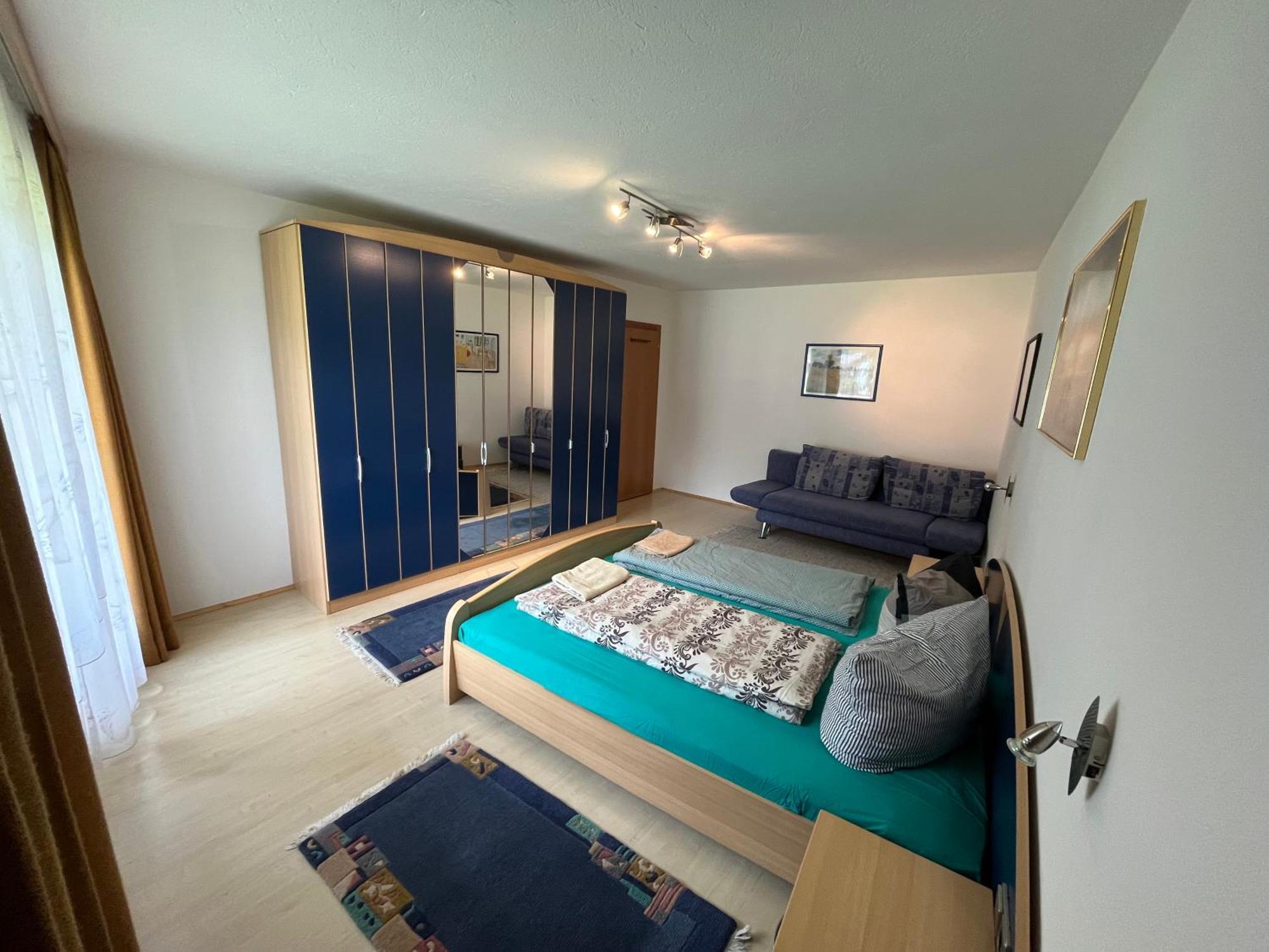 Zell Views Apartments Zell am Ziller Dış mekan fotoğraf