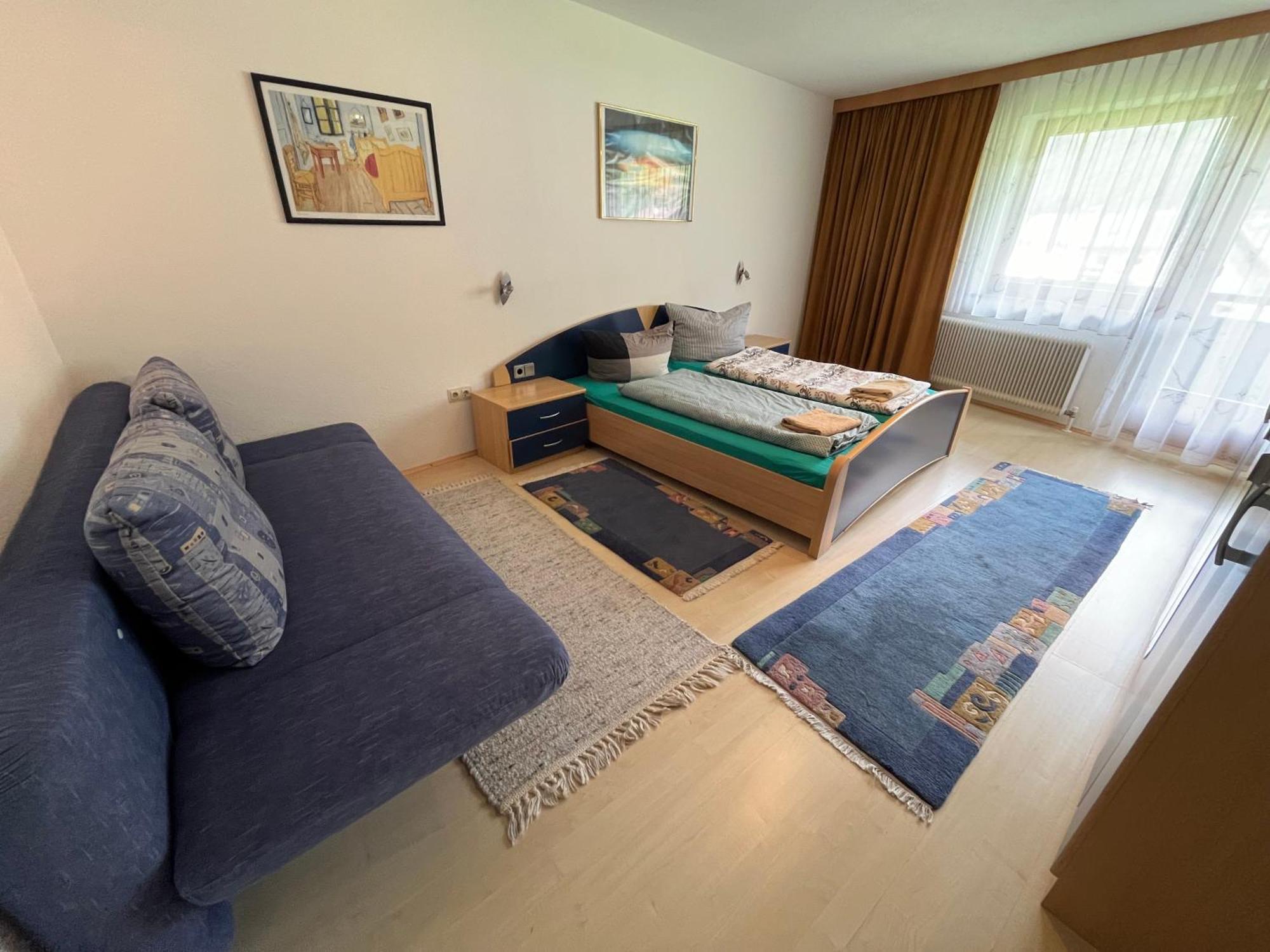 Zell Views Apartments Zell am Ziller Dış mekan fotoğraf