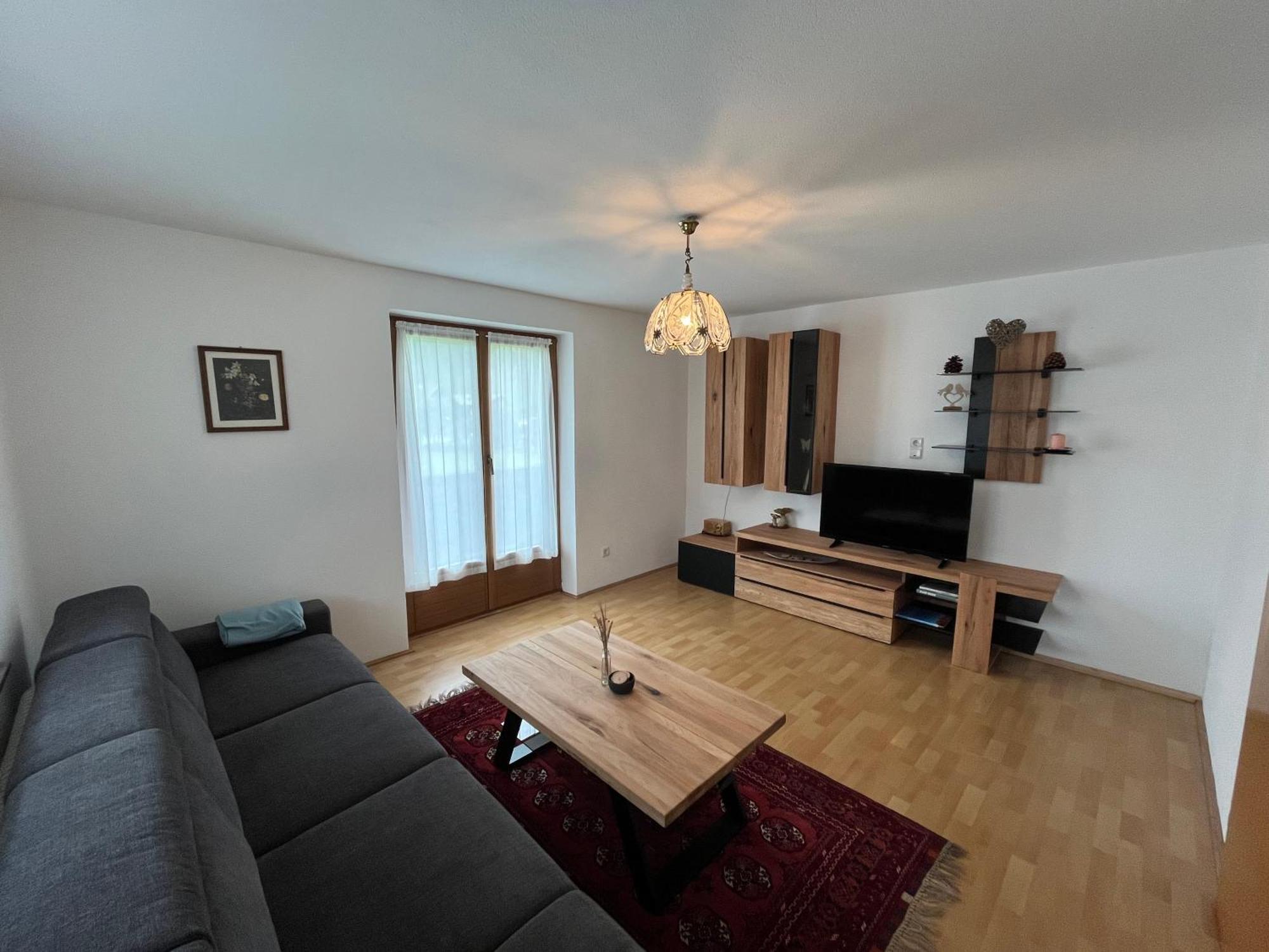 Zell Views Apartments Zell am Ziller Dış mekan fotoğraf