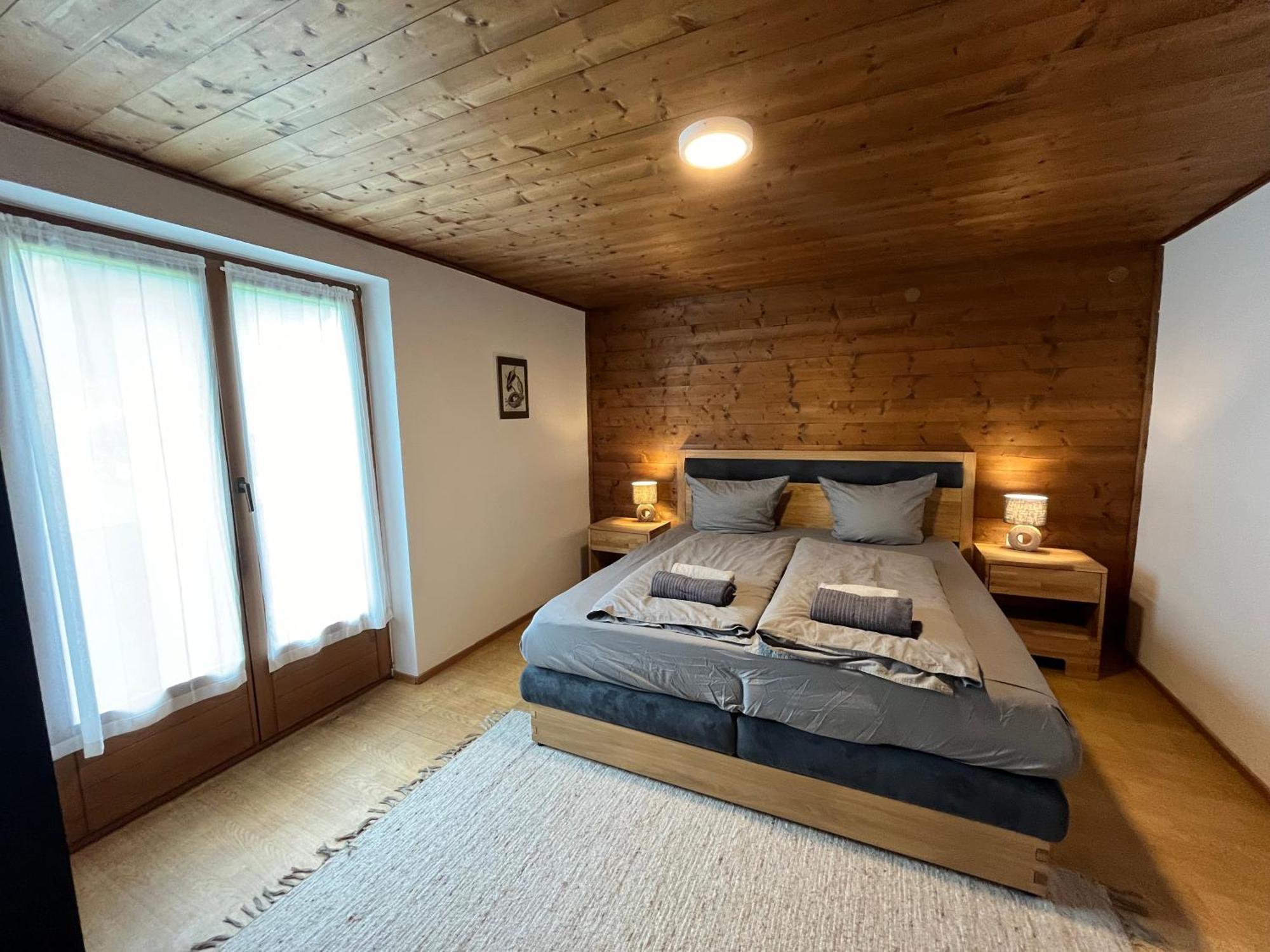 Zell Views Apartments Zell am Ziller Dış mekan fotoğraf