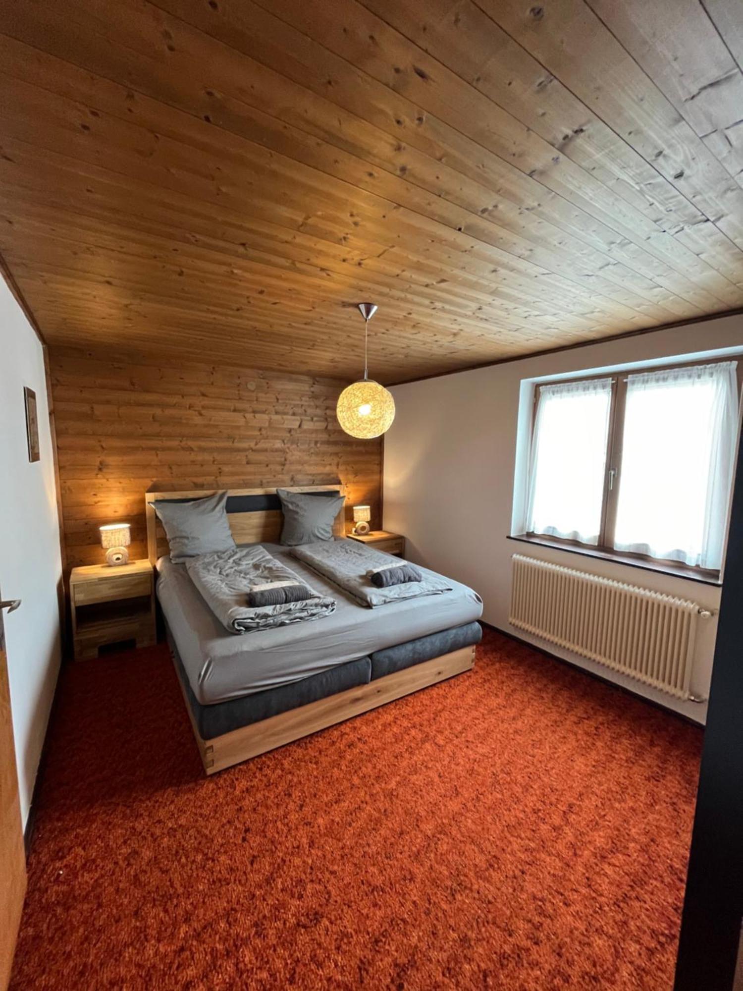 Zell Views Apartments Zell am Ziller Dış mekan fotoğraf