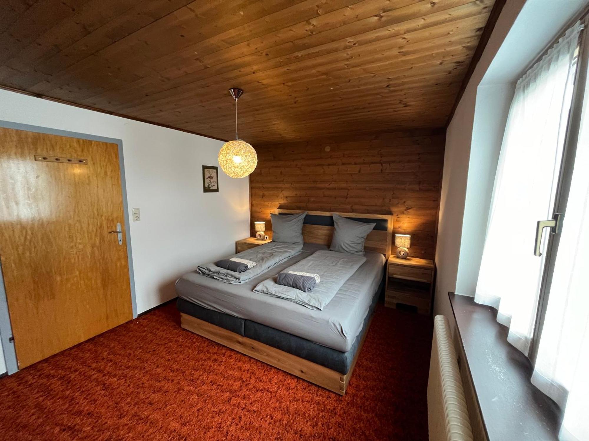 Zell Views Apartments Zell am Ziller Dış mekan fotoğraf