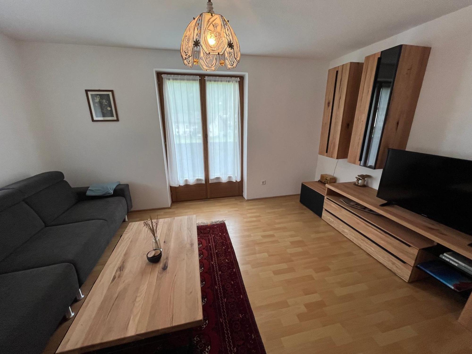 Zell Views Apartments Zell am Ziller Dış mekan fotoğraf