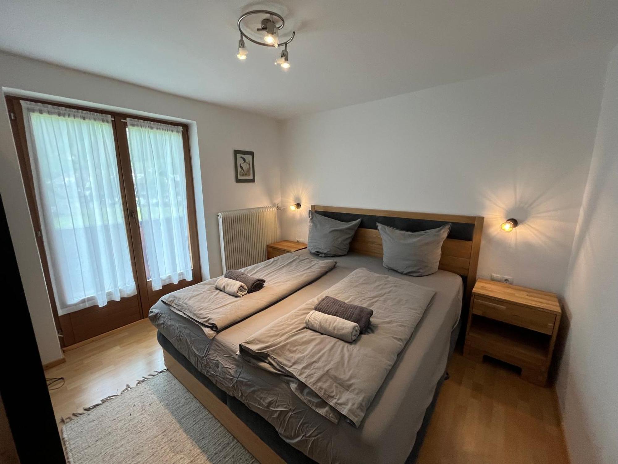 Zell Views Apartments Zell am Ziller Dış mekan fotoğraf