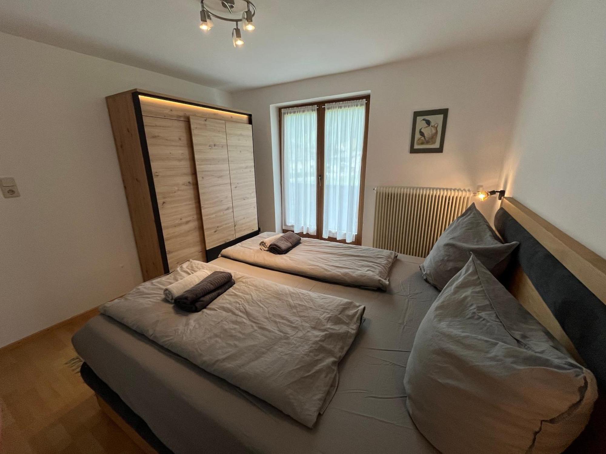 Zell Views Apartments Zell am Ziller Dış mekan fotoğraf