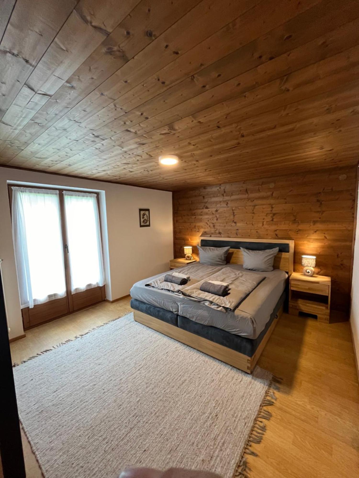 Zell Views Apartments Zell am Ziller Dış mekan fotoğraf