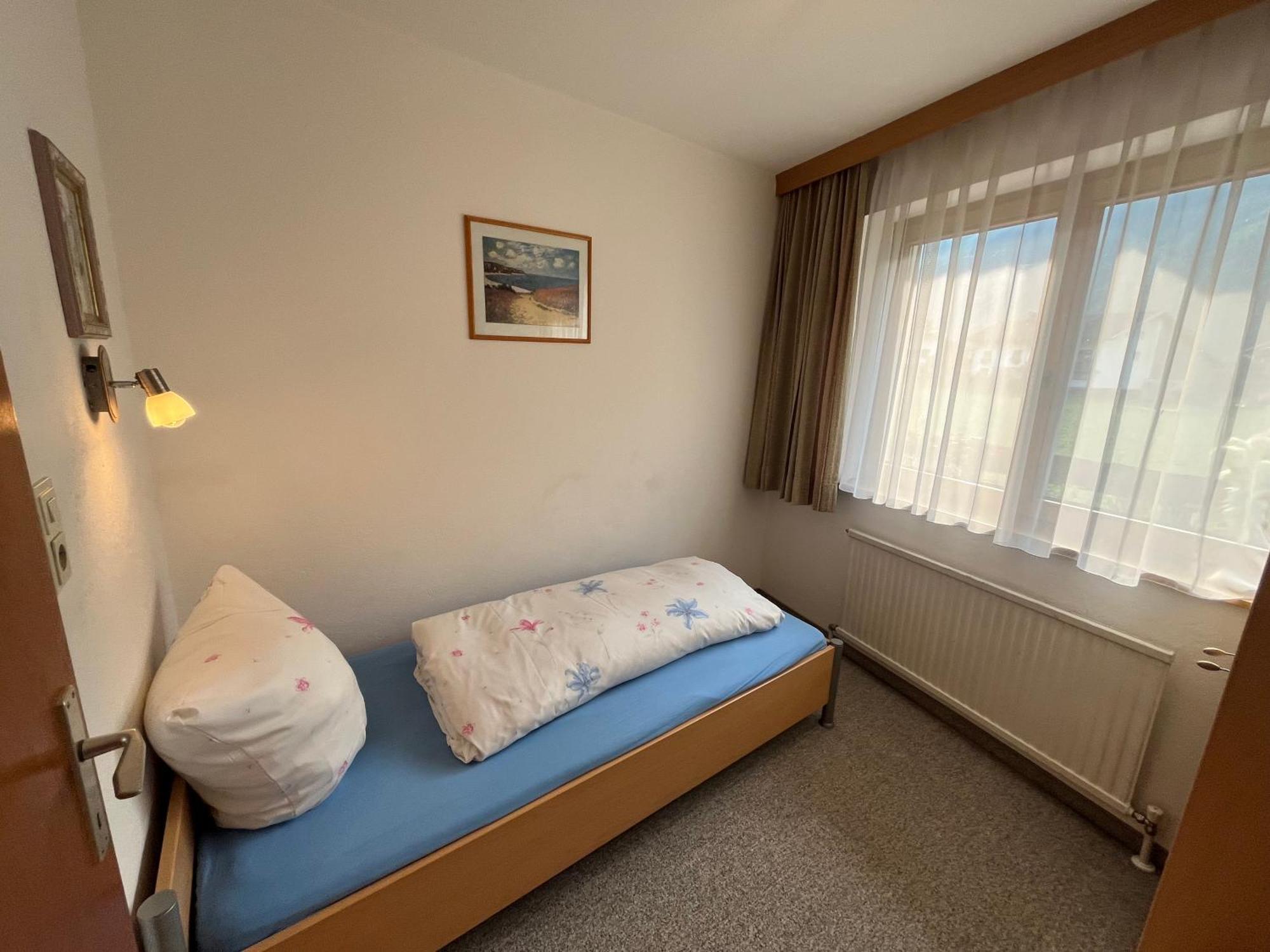Zell Views Apartments Zell am Ziller Dış mekan fotoğraf