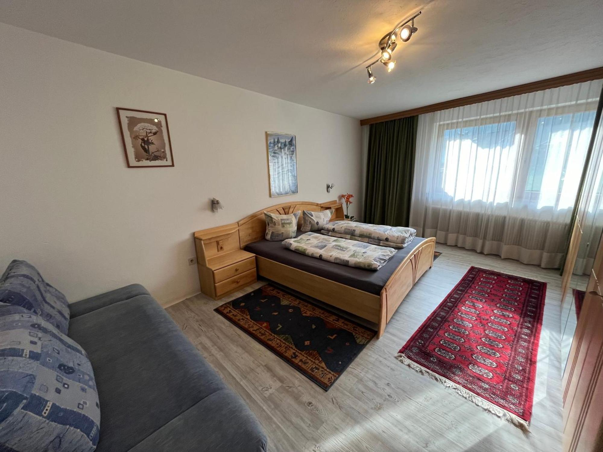 Zell Views Apartments Zell am Ziller Dış mekan fotoğraf