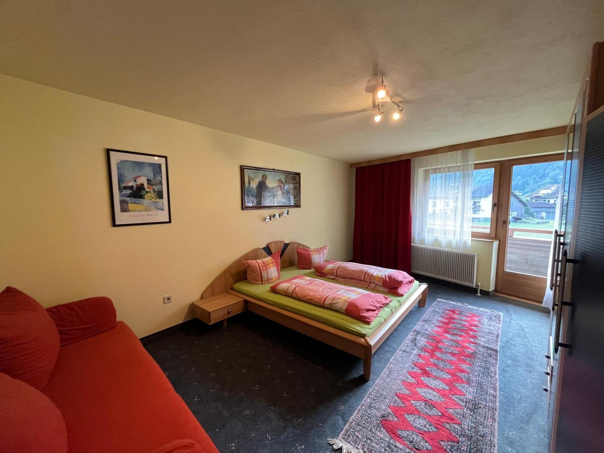 Zell Views Apartments Zell am Ziller Dış mekan fotoğraf